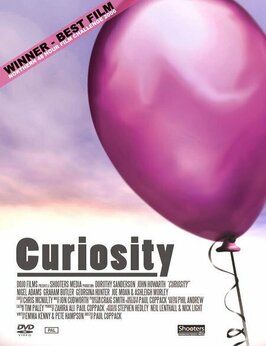 Curiosity - лучший фильм в фильмографии Джон Ховарт