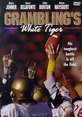 Grambling's White Tiger - лучший фильм в фильмографии Дэвид Розенблюм