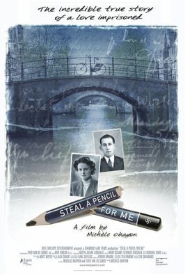 Steal a Pencil for Me из фильмографии Эллен Тен Дамме в главной роли.