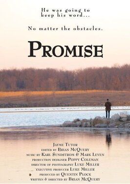 Promise - лучший фильм в фильмографии Люк Миллер