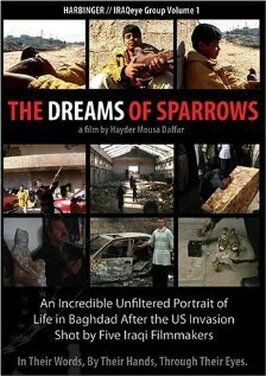 Фильм The Dreams of Sparrows.