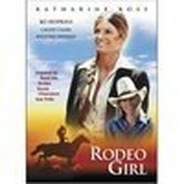 Rodeo Girl из фильмографии Роджер Ла Пейдж в главной роли.