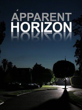 Apparent Horizon - лучший фильм в фильмографии Quynh Khang