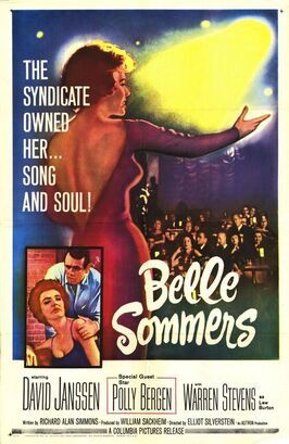 Фильм Belle Sommers.