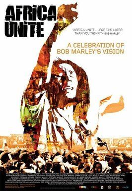 Africa Unite: A Celebration of Bob Marley's 60th Birthday - лучший фильм в фильмографии Дэмиэн Марли