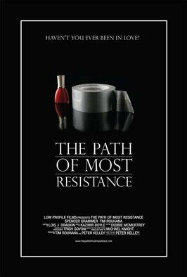 The Path of Most Resistance - лучший фильм в фильмографии Шон Фитцгиббон