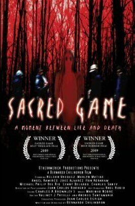 Sacred Game - лучший фильм в фильмографии Хуан Карлос Борреро