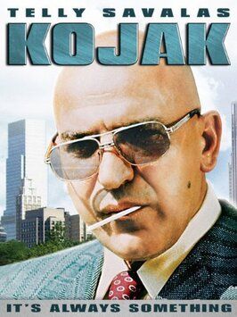 Kojak: It's Always Something из фильмографии Алан Норт в главной роли.