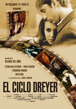 Фильм El ciclo Dreyer.