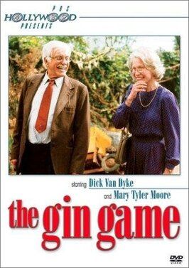 The Gin Game из фильмографии Джон Симмонс в главной роли.