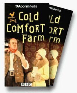 Cold Comfort Farm - лучший фильм в фильмографии Sarah Lisemore