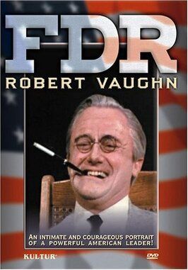 Фильм FDR: That Man in the White House.