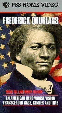 Frederick Douglass: When the Lion Wrote History из фильмографии Мэриэн Сирс Хантер в главной роли.