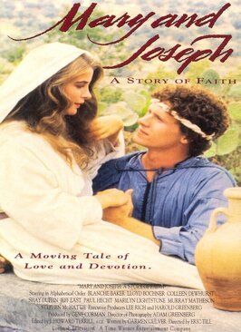 Mary and Joseph: A Story of Faith из фильмографии Стивен Макхэтти в главной роли.