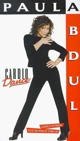 Paula Abdul: Cardio Dance - лучший фильм в фильмографии Джон Р. Корелла