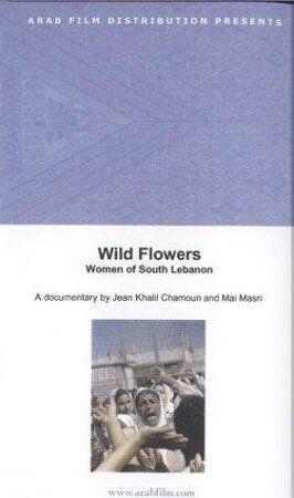 Wild Flowers из фильмографии Аманда Уокер в главной роли.