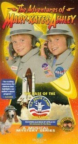 The Adventures of Mary-Kate & Ashley: The Case of the U.S. Space Camp Mission из фильмографии Мэри-Кейт Олсен в главной роли.