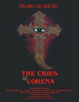 Фильм The Cries of Lorena.