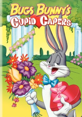 Bugs Bunny's Valentine из фильмографии Харпер Маккэй в главной роли.