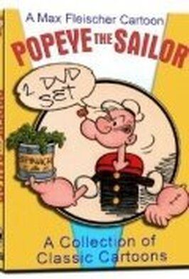 Мультфильм Shuteye Popeye.