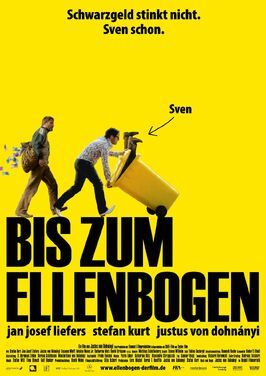 Bis zum Ellenbogen - лучший фильм в фильмографии Штефан Вилл