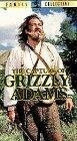 Фильм The Capture of Grizzly Adams.