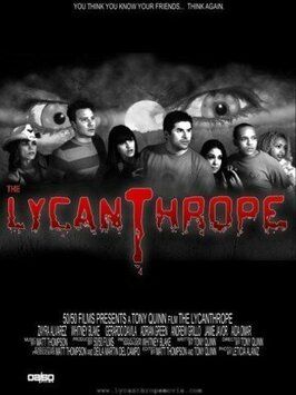 The Lycanthrope из фильмографии Фил Хэррингтон в главной роли.