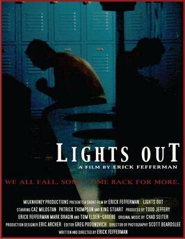 Lights Out из фильмографии Фейрли Тулл в главной роли.