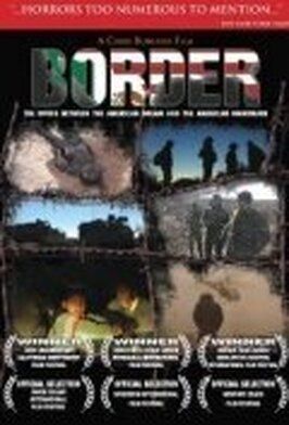 Border - лучший фильм в фильмографии Лиза Бёргард