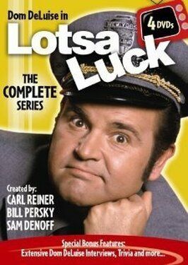 Lotsa Luck из фильмографии Белла Брак в главной роли.