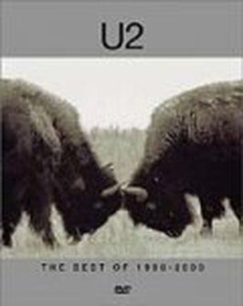 U2: The Best of 1990-2000 - лучший фильм в фильмографии Джереми Дэвис