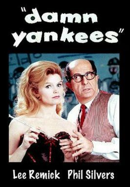 Damn Yankees! из фильмографии Уоллес Руни в главной роли.