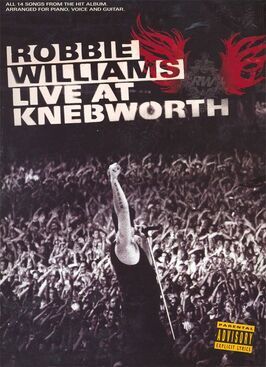 Robbie Williams Live at Knebworth - лучший фильм в фильмографии Тесса Нилс