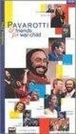 Pavarotti & Friends for War Child - лучший фильм в фильмографии Стефано Викарио