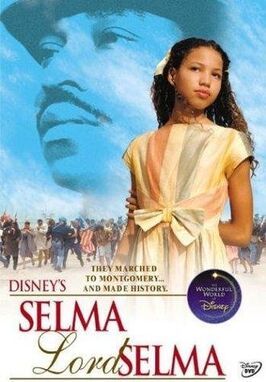 Selma, Lord, Selma из фильмографии Джон Симмонс в главной роли.