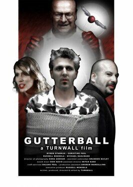 Gutterball - лучший фильм в фильмографии Тёрнуолл