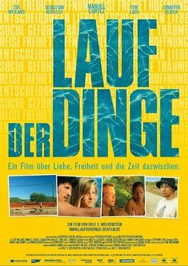 Фильм Lauf der Dinge.