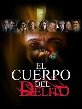 El cuerpo del delito - лучший фильм в фильмографии Alexandra Malagon