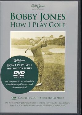 Фильм How I Play Golf, by Bobby Jones No. 9: «The Driver».