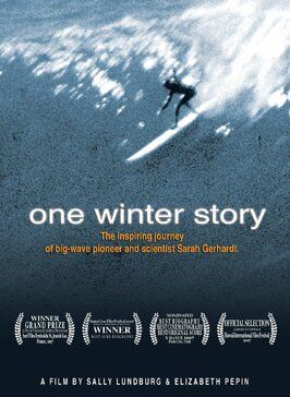 Фильм One Winter Story.