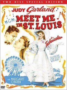 Meet Me in St. Louis - лучший фильм в фильмографии Джеффри Хейден