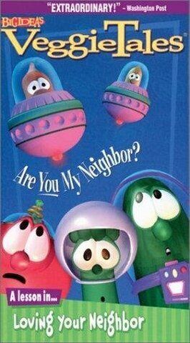 VeggieTales: Are You My Neighbor? - лучший фильм в фильмографии Майк Навроцки