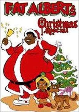 Мультфильм The Fat Albert Christmas Special.