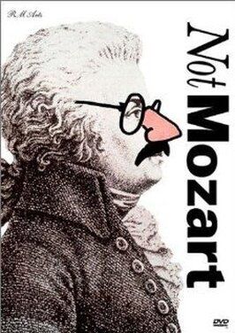 Фильм Not Mozart: Letters, Riddles and Writs.