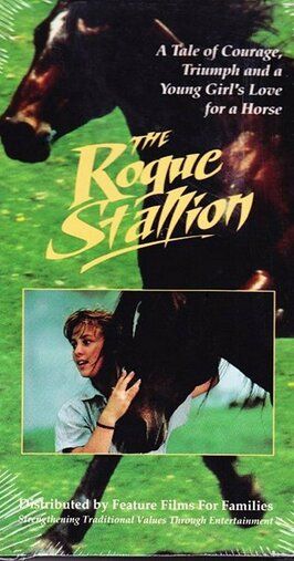 The Rogue Stallion - лучший фильм в фильмографии Кристин Бартлетт