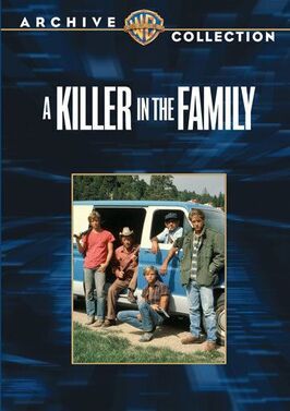 A Killer in the Family - лучший фильм в фильмографии Линн Карлин