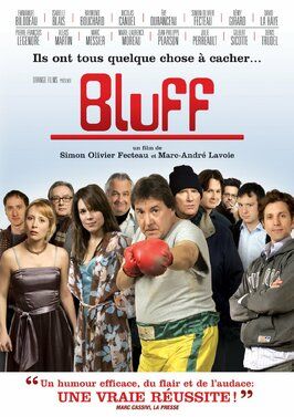 Фильм Bluff.