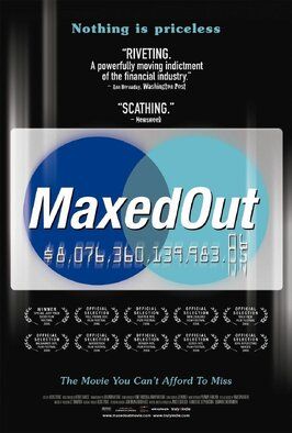 Maxed Out: Hard Times, Easy Credit and the Era of Predatory Lenders - лучший фильм в фильмографии Кристофер Додд