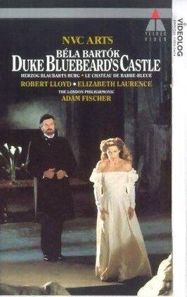 Duke Bluebeard's Castle - лучший фильм в фильмографии Роберт Ллойд