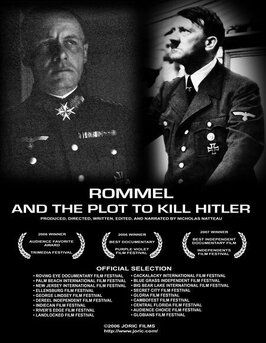 Фильм Rommel and the Plot Against Hitler.